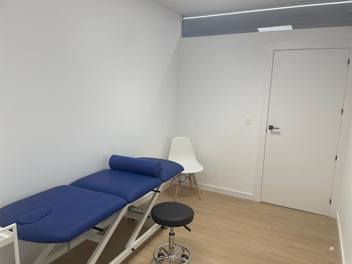 Clínica KM42 Fisioterapia Deportiva en Alcantarilla, Murcia