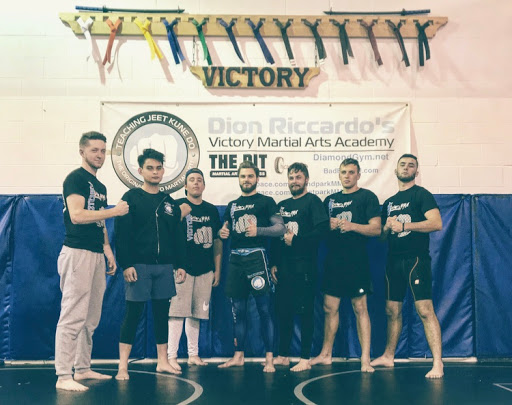 Martial Arts School «Victory Martial Arts- Orland Park Academy», reviews and photos, 15414 S 70th Ct, Orland Park, IL 60462, USA