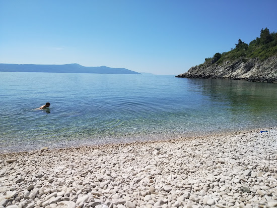 Uboka beach