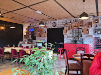 Atmosphère du Restaurant Le Double L à Aubigny-en-Artois - n°14