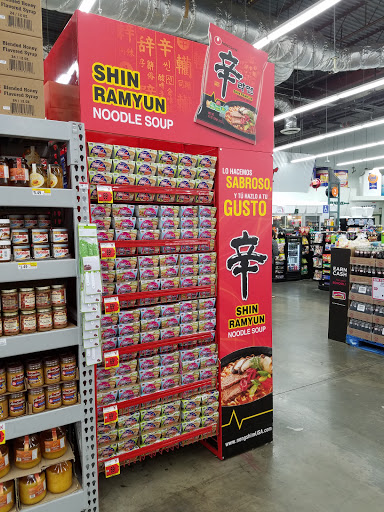 Grocery Store «Superior Grocery Store», reviews and photos, 16055 E Foothill Blvd, Fontana, CA 92335, USA