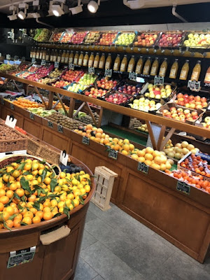 Au Bon Vivre à Arpajon