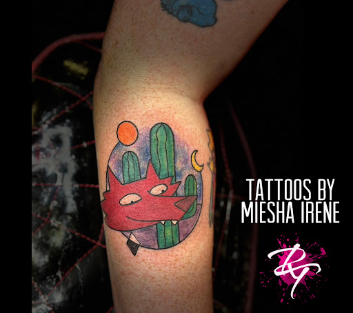 Explore tattoo ideas for men quotes, creative tattoo ideas in New Carlisle, available at Reckless Temptations