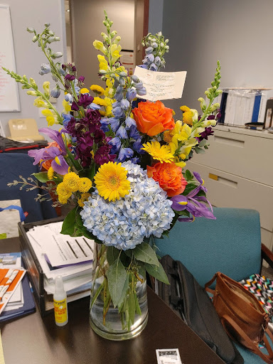 Florist «Simply Blessed Flowers and Gifts», reviews and photos, 9200 Lebanon Rd #22, Frisco, TX 75035, USA