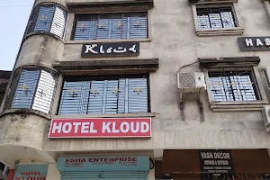 Kloud Restaurant and Lounge image