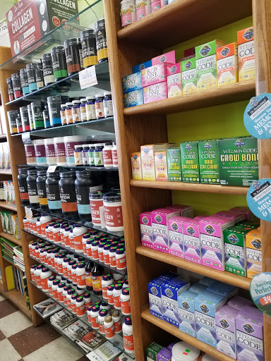 Vitamin & Supplements Store «Stay Healthy!», reviews and photos, 840 S Rancho Dr, Las Vegas, NV 89106, USA