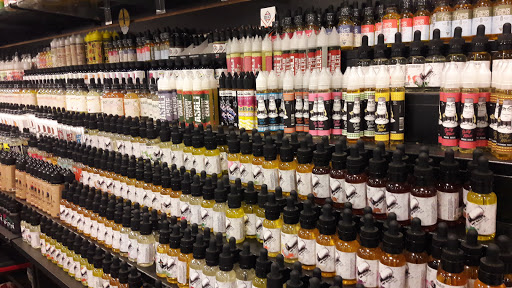 Tobacco Shop «COSMOS Smokeshop», reviews and photos, 2335 Bode Rd, Schaumburg, IL 60194, USA