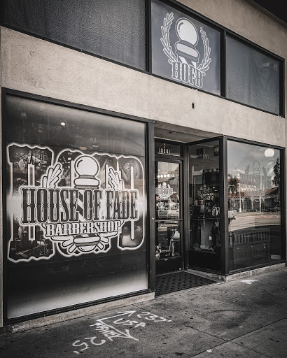 Barber Shop «House of Fade Barbershop», reviews and photos, 18301 Pioneer Blvd, Artesia, CA 90701, USA
