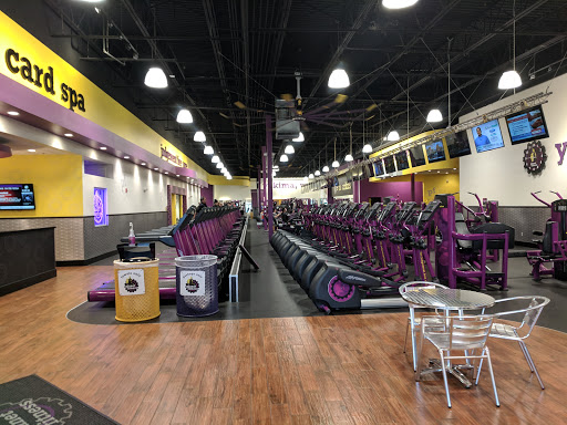 Gym «Planet Fitness», reviews and photos, 120 N Fair Ave, Yakima, WA 98901, USA
