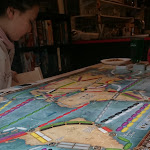 Photo n° 2 de l'avis de Julie.a fait le 26/02/2017 à 17:35 pour Le Décalé - Café Ludique / Boutique de jeux à Le Havre