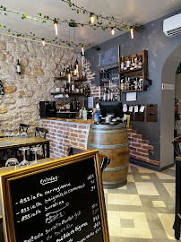Atmosphère du Restaurant L'Inattendu à Meulan-en-Yvelines - n°10