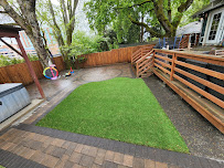 The Green Home Landscape LLC - Photo 5 - Car repair in , Hillsboro