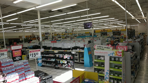 Office Supply Store «OfficeMax», reviews and photos, 3765 Washtenaw Ave, Ann Arbor, MI 48104, USA