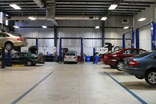 Used Car Dealer «Auto Haus (Sales and Service)», reviews and photos, 100 Greene Dr, Yorktown, VA 23692, USA