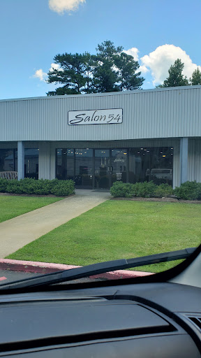 Beauty Salon «Salon 54», reviews and photos, 308 Willowbend Rd, Peachtree City, GA 30269, USA