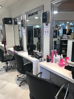 Thierry Coiffure à Paray-Vieille-Poste