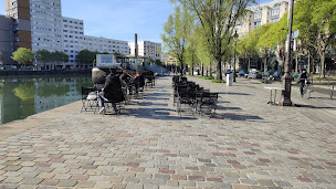 Photo n°54 de La Plage à Paris ()