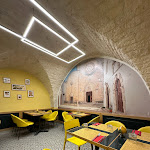 Photo n°3 de l'avis de j. fait le 19/12/2023 à 21:46 sur le  Pizzeria da Torino à Ostuni