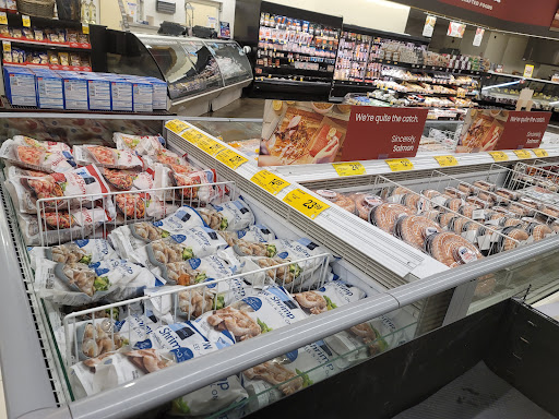 Safeway image