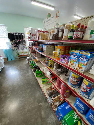 Cardinal Hill Grocery