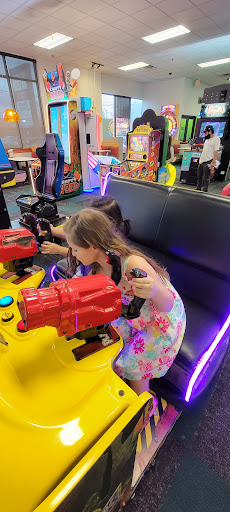 Shopping Mall «Copperwood Village Shopping Center», reviews and photos, Hwy 6 N, Houston, TX 77084, USA