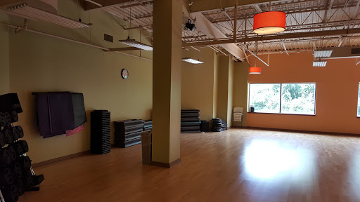 Health Club «Fitness Evolution Sterling», reviews and photos, 21800 Towncenter Plaza #251, Sterling, VA 20164, USA