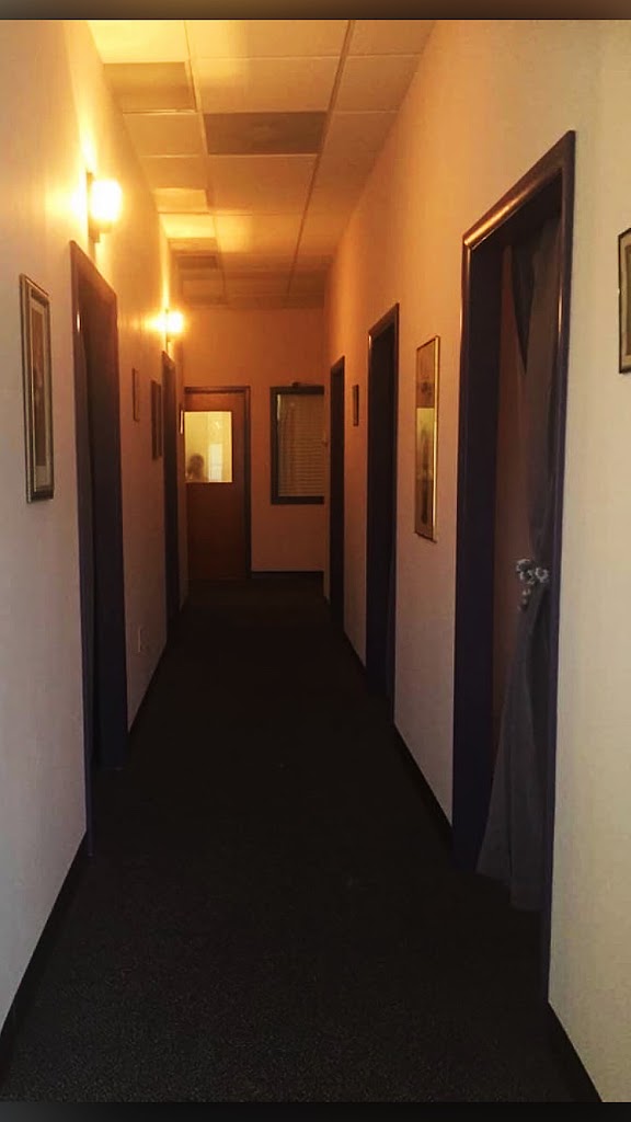 Seasons Garden SPA 23114