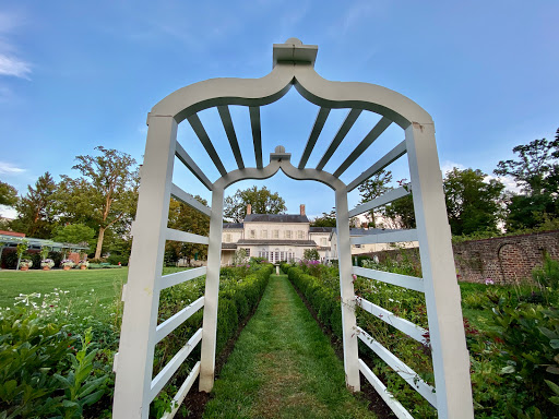 Museum «Morven Museum & Garden», reviews and photos, 55 Stockton St, Princeton, NJ 08540, USA