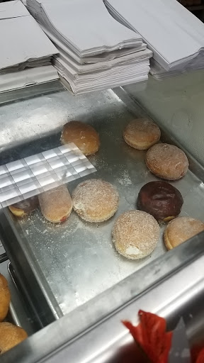 Donut Shop «Pop Donuts», reviews and photos, 297 Andover St, Lawrence, MA 01843, USA