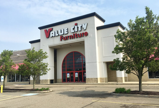 Value City Furniture, 5577 Dressler Rd NW, Canton, OH 44720, USA, 