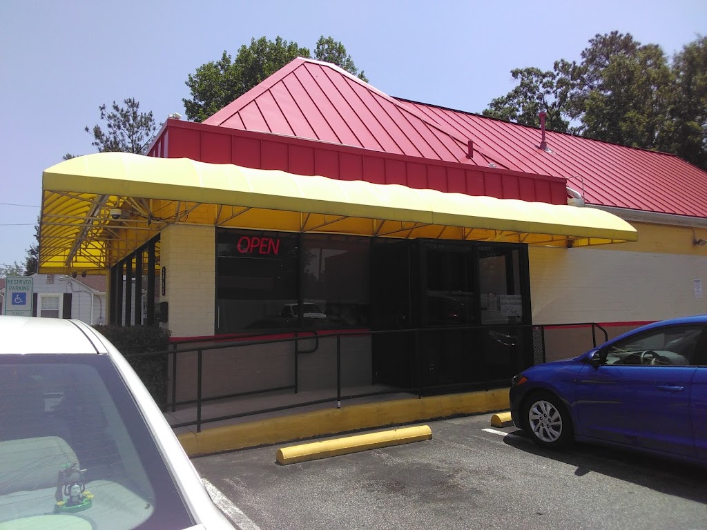 Golden Skillet Sandston, VA 23150 Menu, Reviews, Hours & Contact