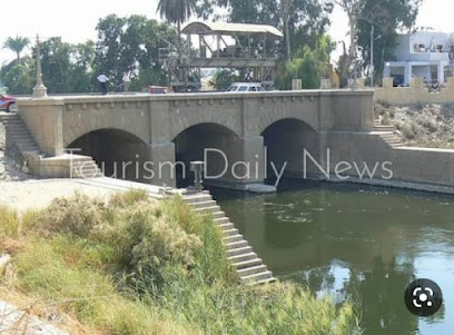 كوبري قطاع الجنوب