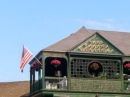 Museum «International Tennis Hall of Fame», reviews and photos, 194 Bellevue Ave, Newport, RI 02840, USA