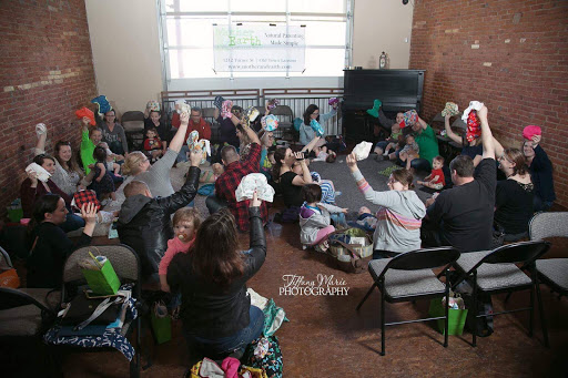 Baby Clothing Store «Mother & Earth Baby Boutique», reviews and photos, 1212 Turner St, Lansing, MI 48906, USA