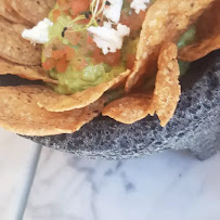 Guacamole du Maizal (Restaurant Mexicain) à Levallois-Perret - n°5
