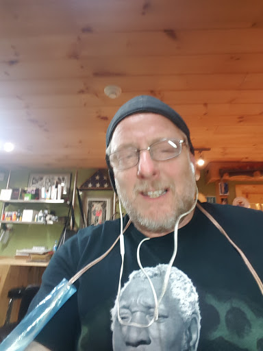 Tattoo Shop «Northern Liberty Tattoo», reviews and photos, 823 N 2nd St, Philadelphia, PA 19123, USA