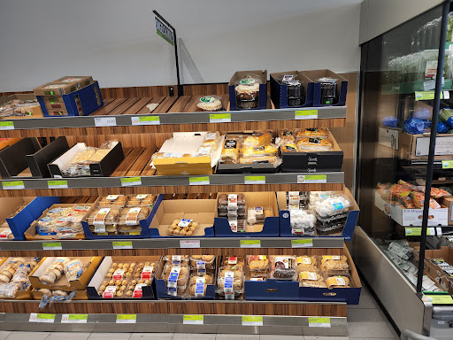 Supermarket «ALDI», reviews and photos, 4580 Atlantic Ave, Long Beach, CA 90807, USA