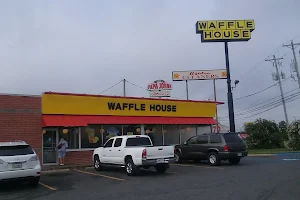 Waffle House image