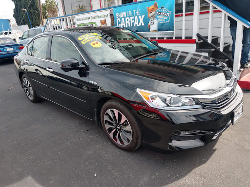 Used Car Dealer «Cash For Cars-Dealer for the People», reviews and photos, 1800 W San Carlos St, San Jose, CA 95128, USA