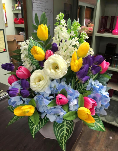 Florist «Marzi Florist Inc», reviews and photos, 33 Fern St, New Britain, CT 06053, USA