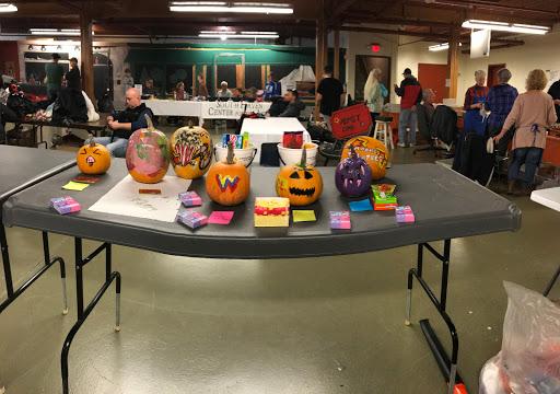 Movie Theater «Michigan Theatre», reviews and photos, 210 Center St, South Haven, MI 49090, USA