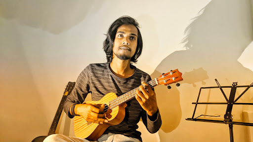 Kalakaar Sangeet Academy - Music, Guitar, Ukulele And More