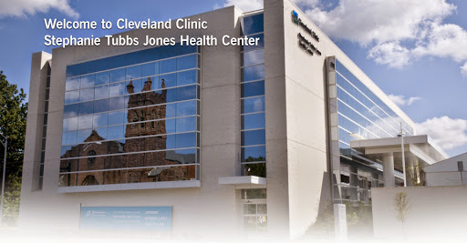 Cleveland Clinic - Stephanie Tubbs Jones Health Center