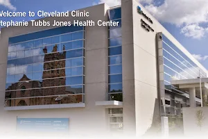 Cleveland Clinic - Stephanie Tubbs Jones Health Center image