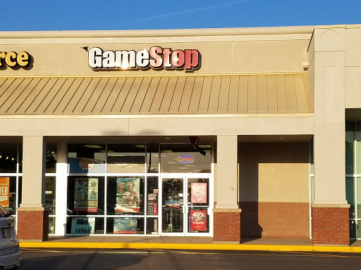 Video Game Store «GameStop», reviews and photos, 176 Tri City Rd, Somersworth, NH 03878, USA