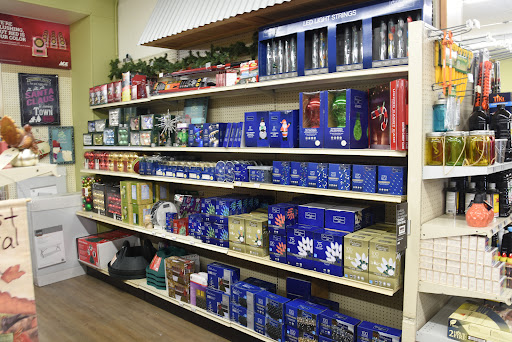 Hardware Store «Ace Hardware», reviews and photos, 205 W Welsh St, Williamsburg, IA 52361, USA