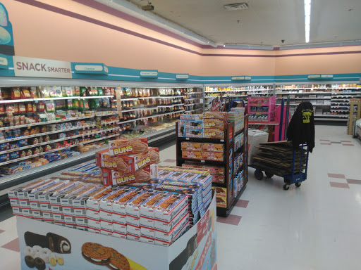 Supermarket «Giant Eagle Supermarket», reviews and photos, 111 W Madison St, Rochester, PA 15074, USA