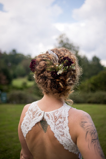 Beauty Salon «Lola Salon», reviews and photos, 60 Biltmore Ave, Asheville, NC 28801, USA