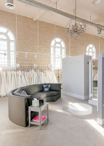 Bridal Shop «Little White Dress Bridal Shop», reviews and photos, 1130 31st St, Denver, CO 80205, USA