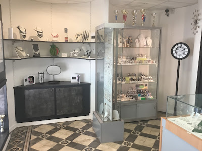 Bijouterie Horlogerie Azara Vic Fezensac à Vic-Fezensac